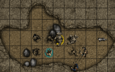 Remote Adventure Pack R1 – One Shot