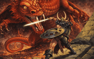 Solo Adventure Pack S2 – New Solo Player One-Shot